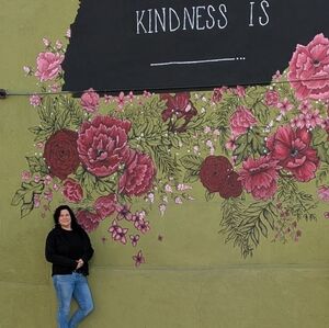 Current & Vintage finds